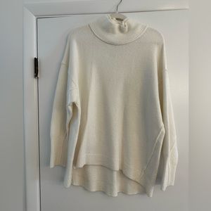 Free people oversized sweater